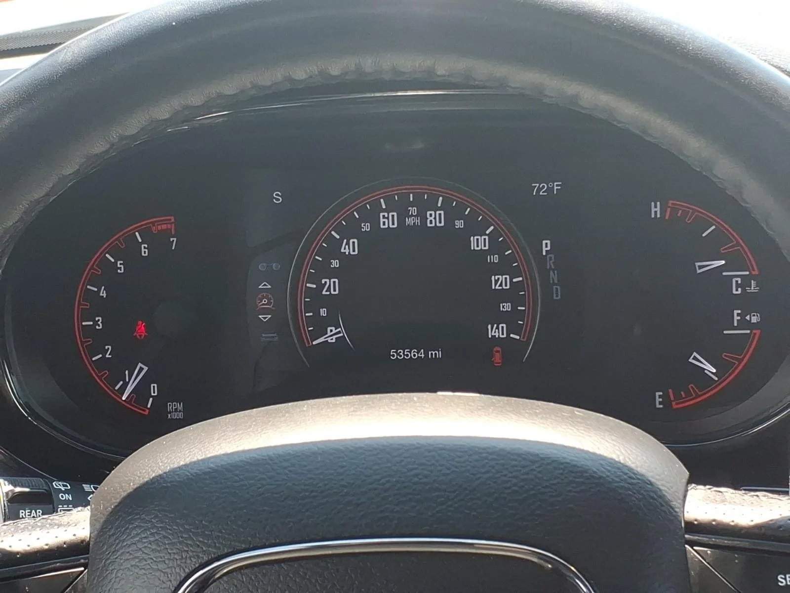 Used 2024 White Dodge GT Plus image 19