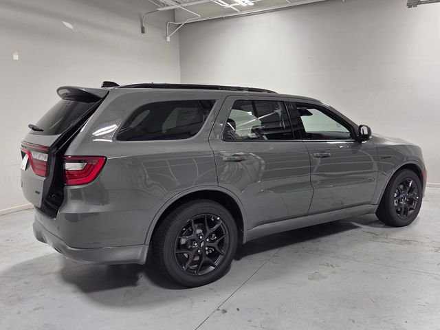 New 2026 Destroyer Gray Clear-Coat Exterior Paint Dodge GT Plus HEMI V8 image 14