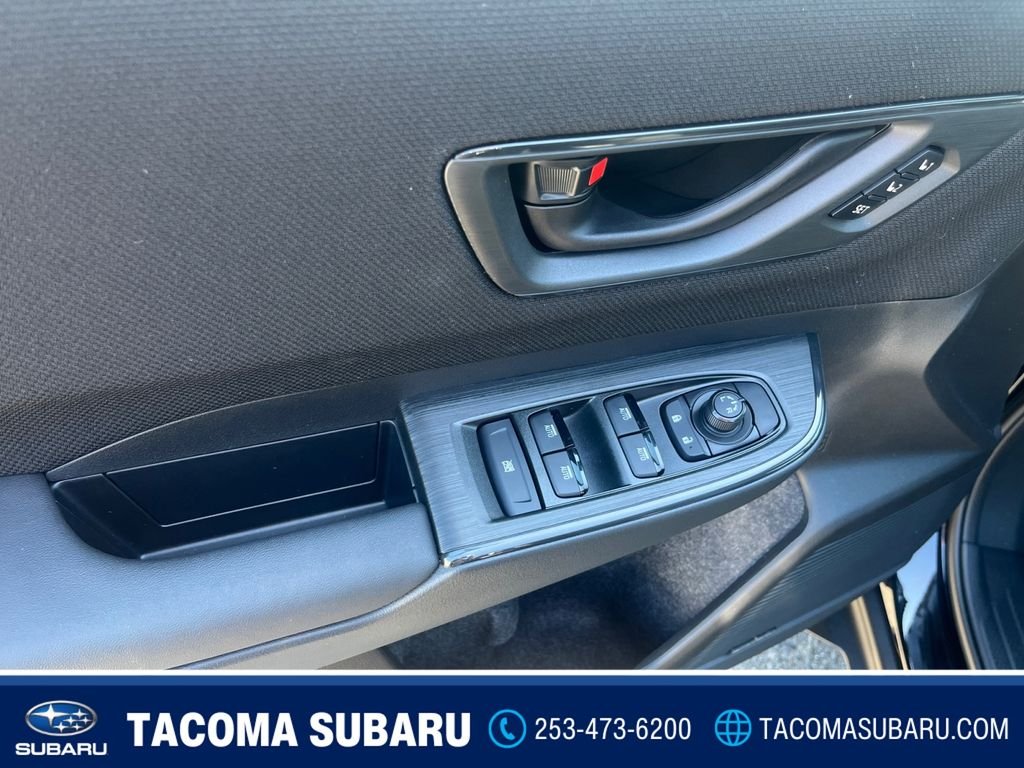2026 Subaru Outback Limited - Photo 12