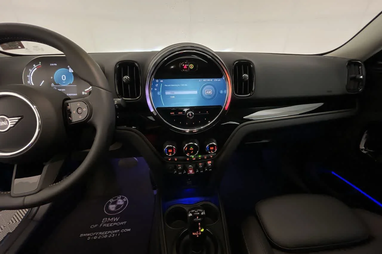 2023 MINI Countryman S - Photo 16