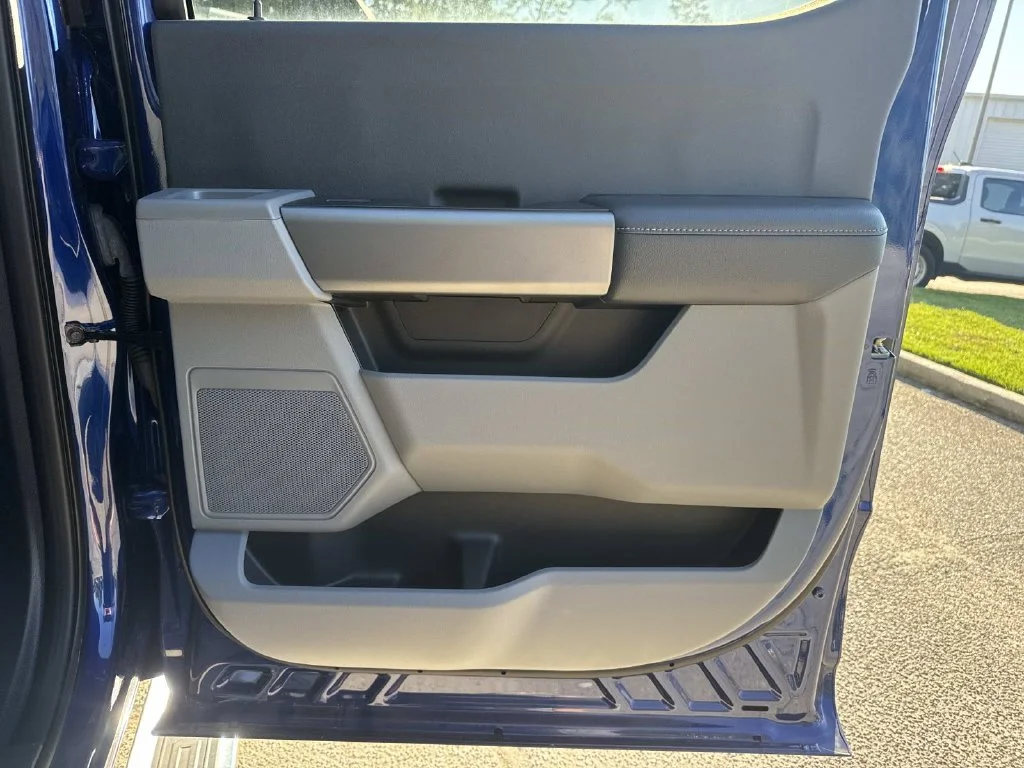 2026 Ford F-250 Super Duty XLT - Photo 23