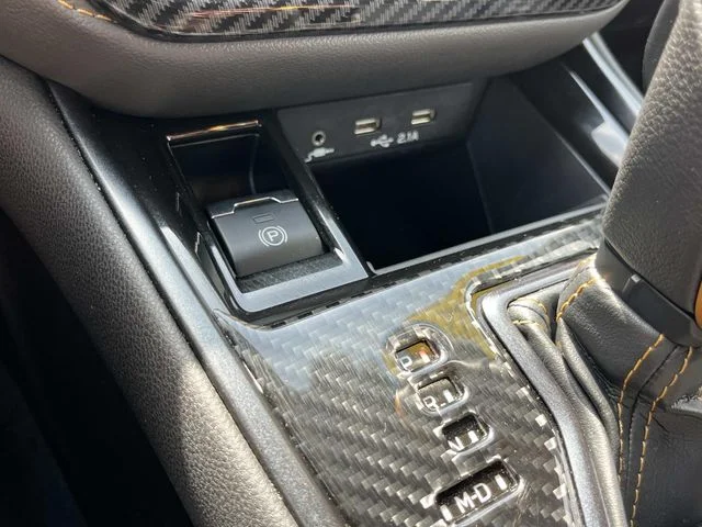 Used 2022 White Subaru Wilderness image 37