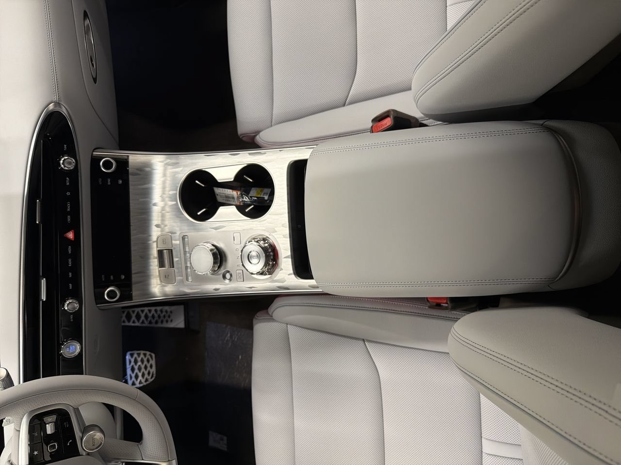 New 2027 Ceres Blue Genesis STANDARD image 22