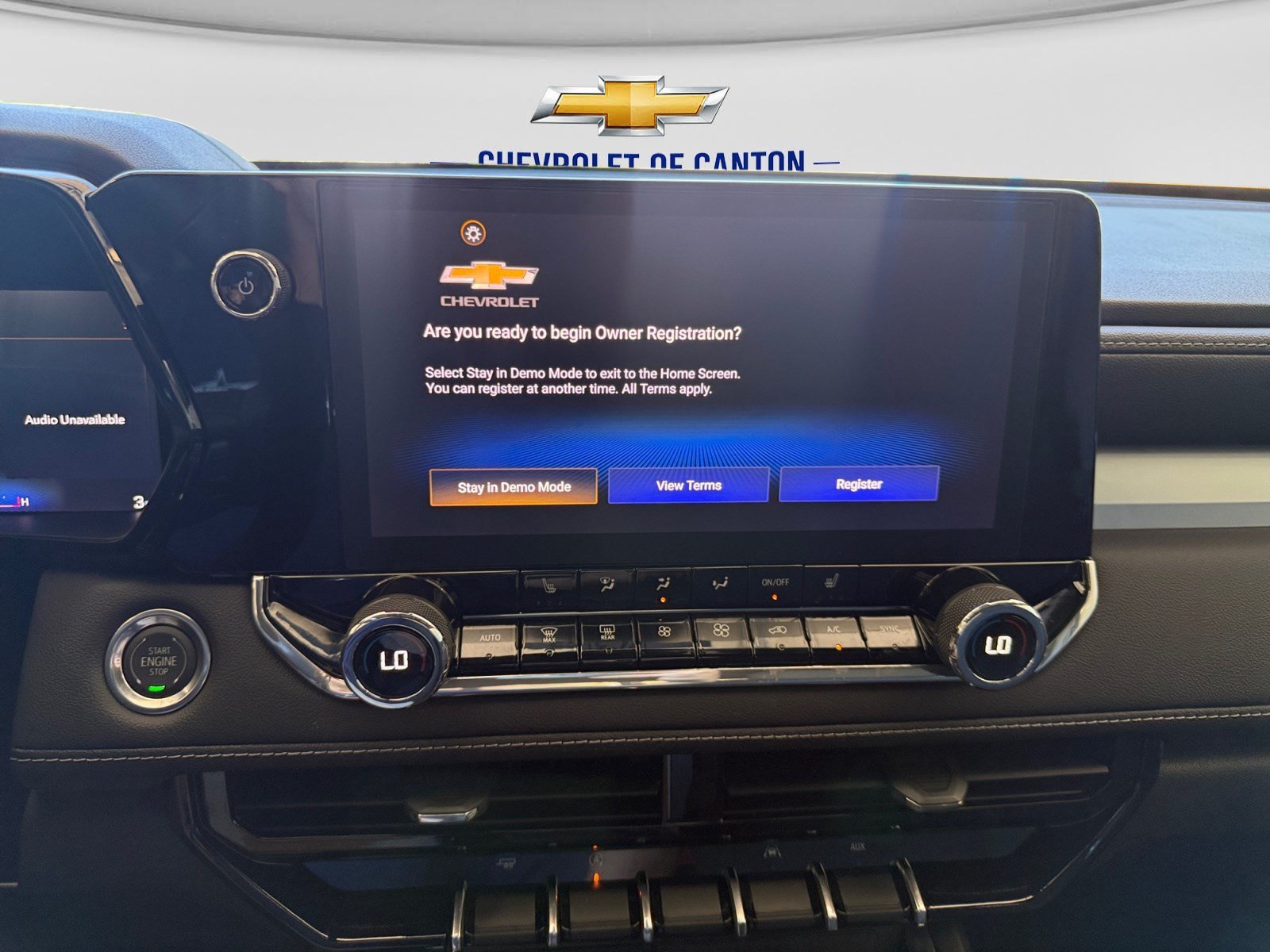 2026 Chevrolet Colorado LT - Photo 27