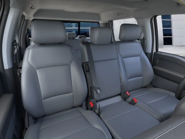 New 2026 Oxford White Ford XL image 10