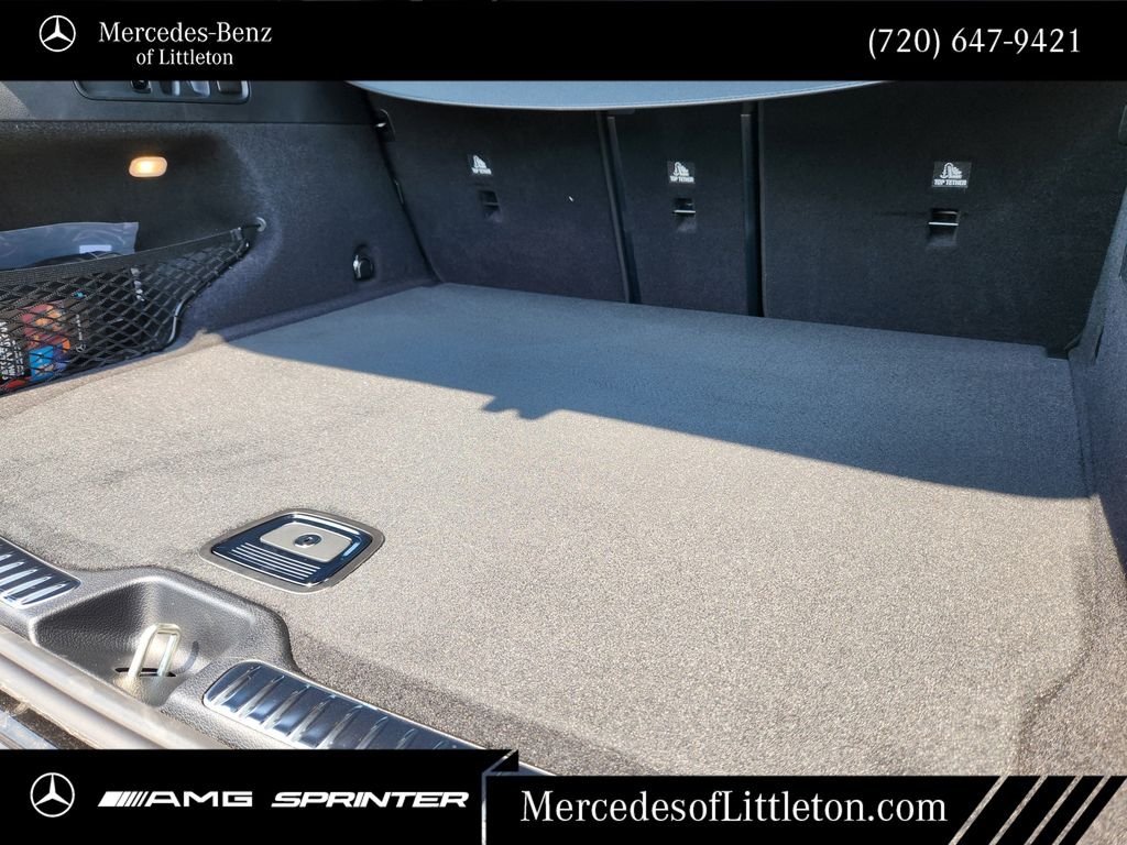 New 2026 Black Mercedes-Benz GLC 300 image 34