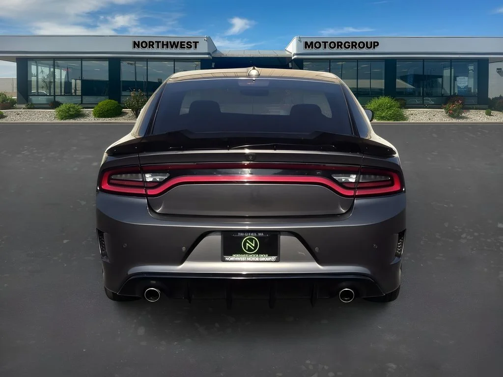 2019 Dodge Charger GT - Photo 6