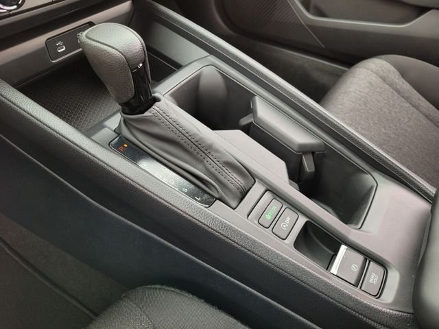 2025 Honda Accord LX - Photo 16