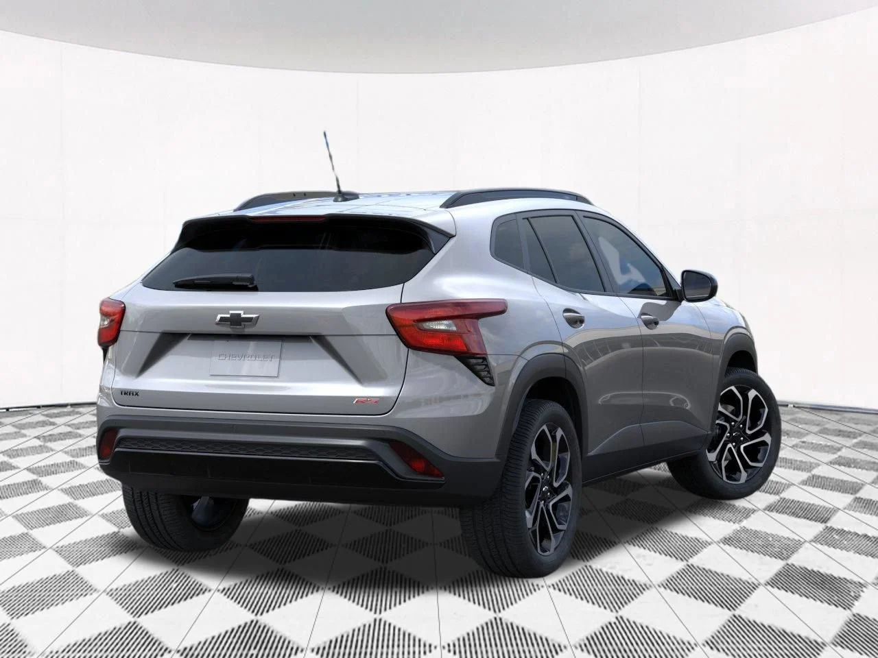 2026 Chevrolet Trax RS - Photo 9