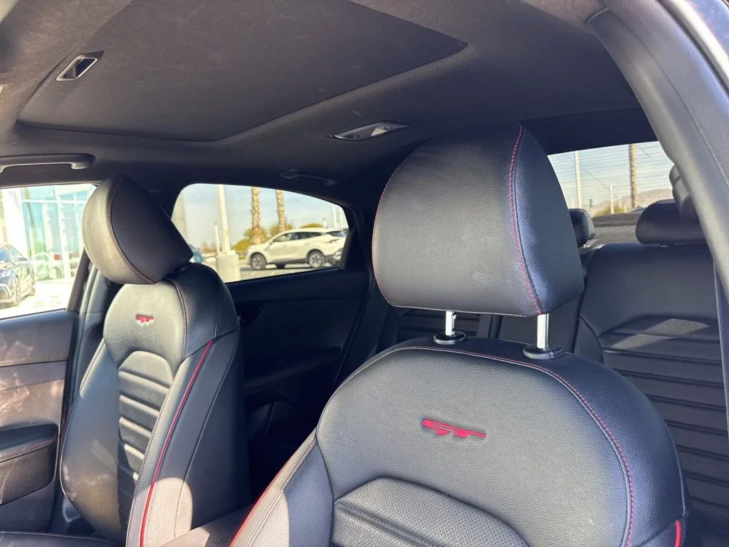 2024 Kia Forte GT - Photo 15