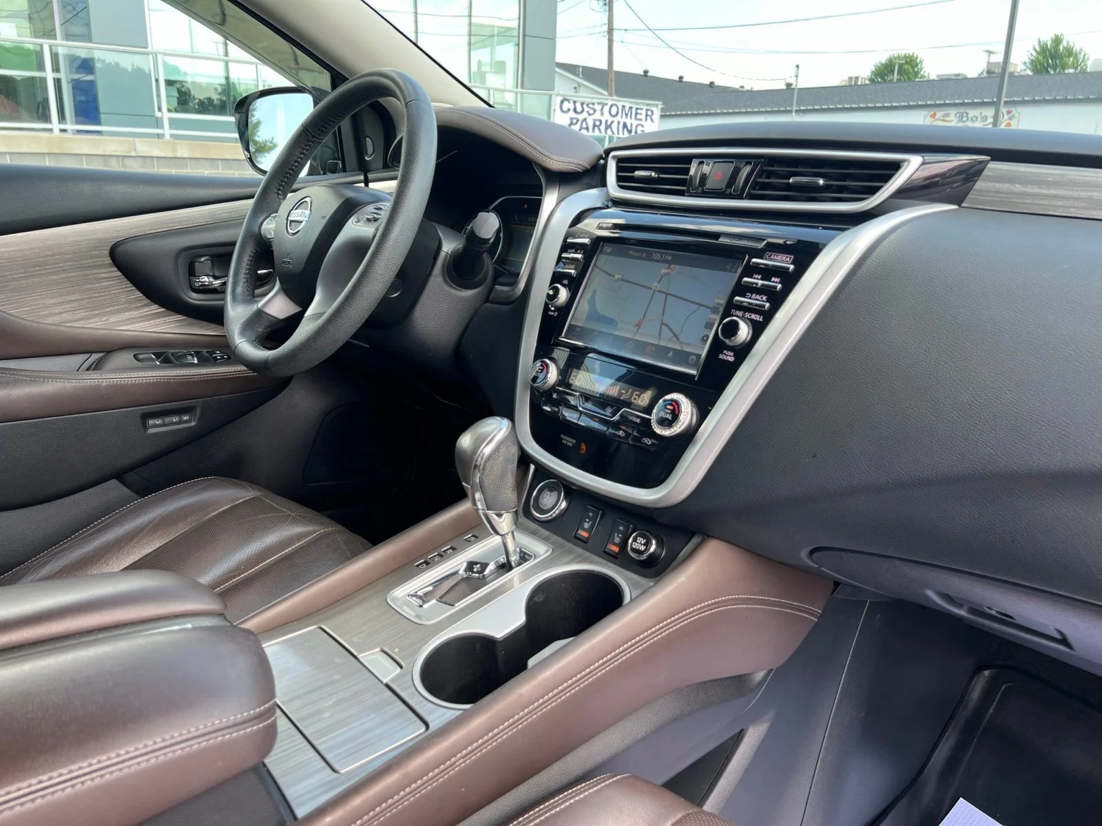 Used 2015 Pacific Sunset Nissan SL image 53