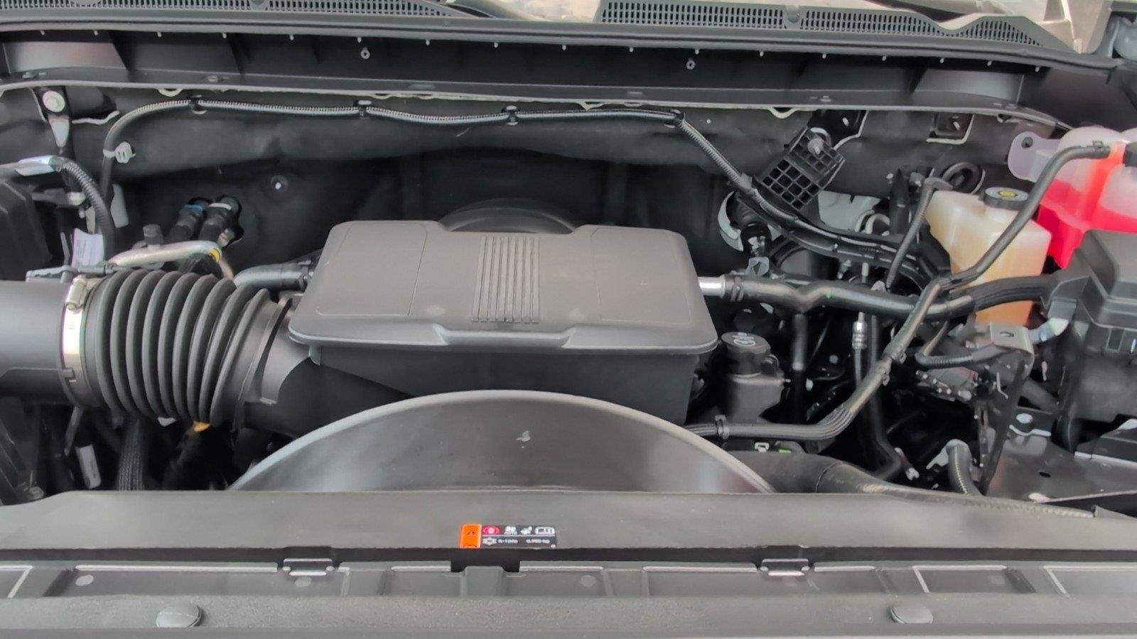 New 2026 Summit White GMC Pro image 15