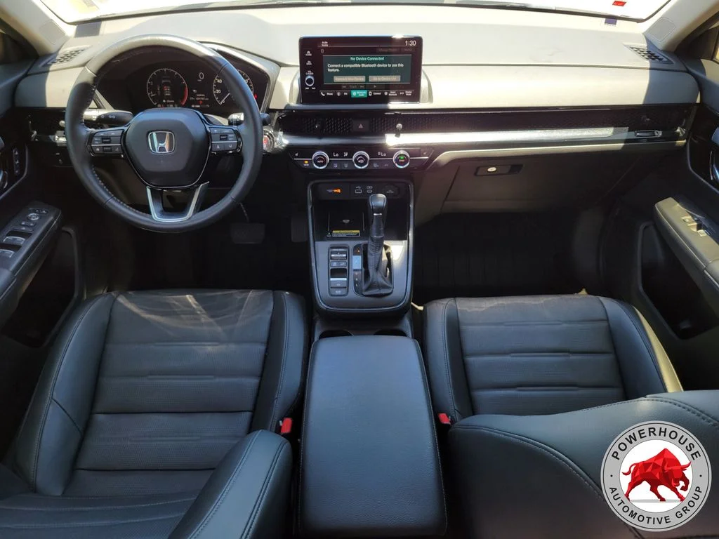 Used 2024  Honda EX-L image 19