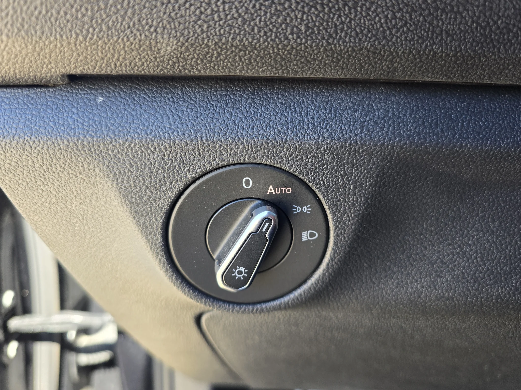 Used 2024 Deep Black Pearl Volkswagen Sport image 18