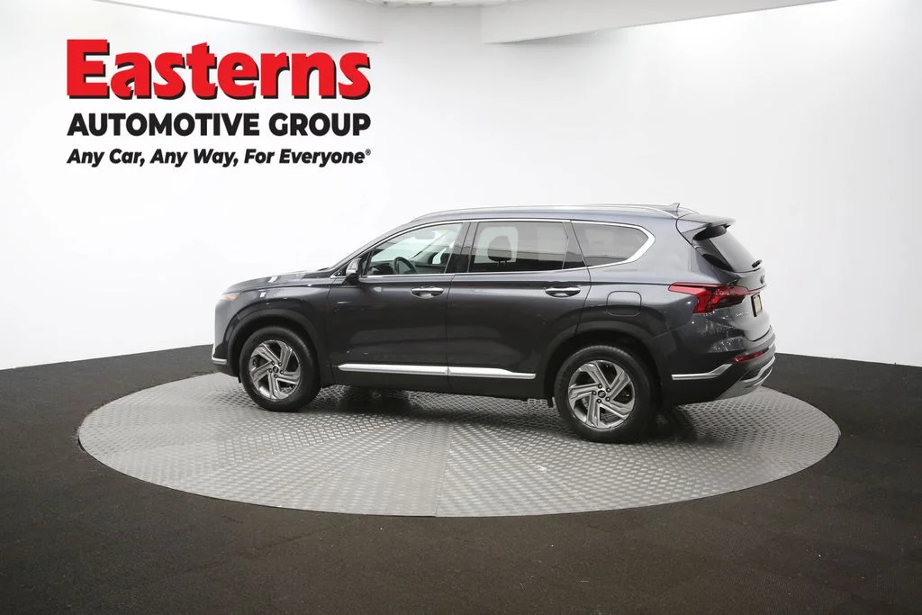 Used 2022 Gray Hyundai SEL image 63
