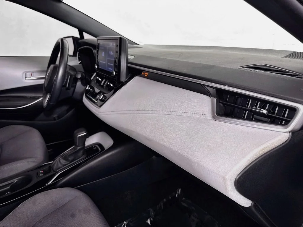 Used 2022 Black Toyota APEX SE image 27