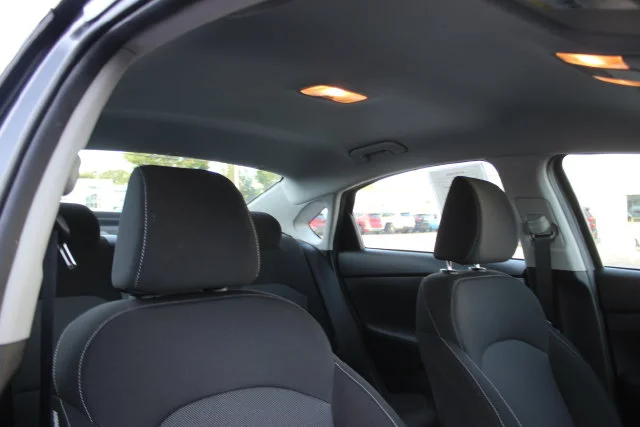 Used 2024 Gray Kia LXS image 30