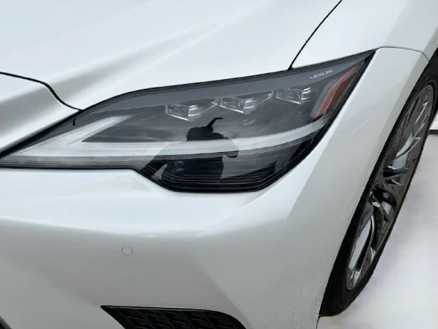 2022 Lexus LS Base - Photo 9