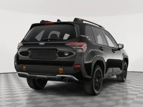 2026 Subaru Forester Wilderness - Photo 6