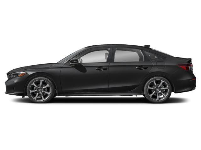 New 2026 Crystal Black Pearl Honda Sport Touring image 6