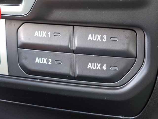 2026 Jeep Wrangler 4-Door Willys - Photo 15