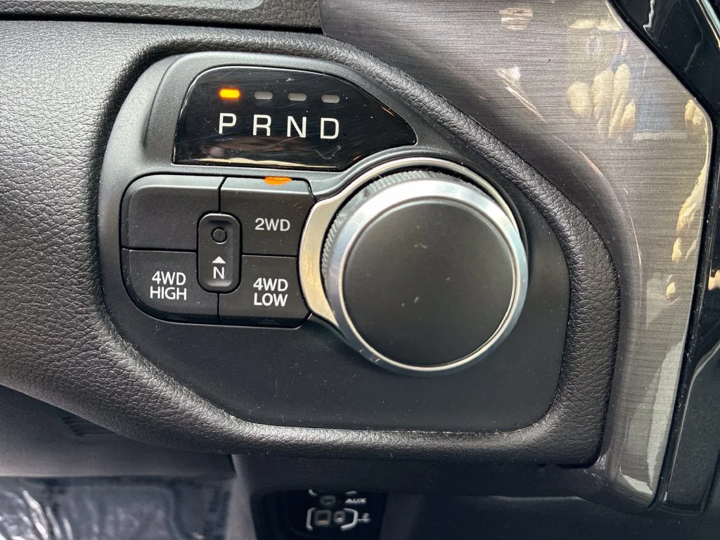 Used 2019 Black Ram Tradesman image 10