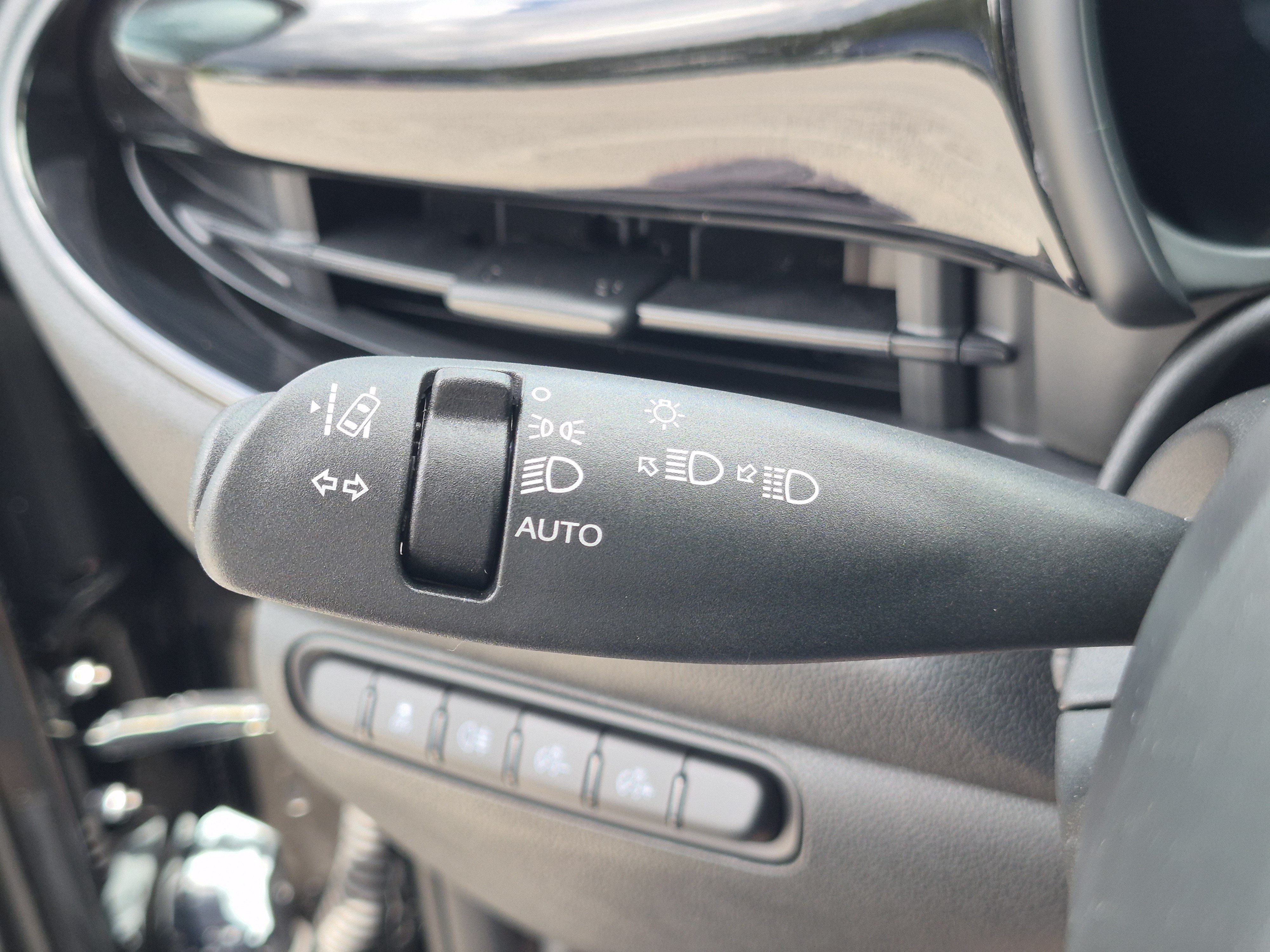 New 2026 Tuxedo Black FIAT  image 46