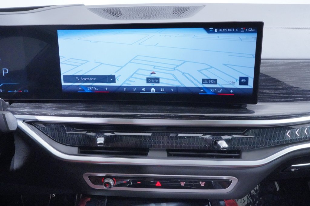 Certified Used 2024 Alpine White BMW xDrive40i image 19