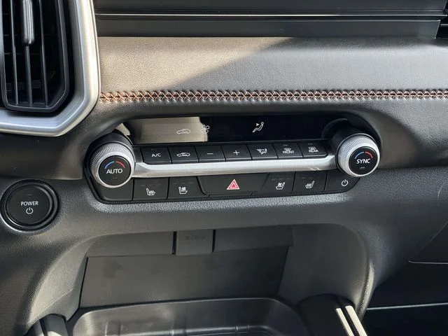 New 2026 Gray Metallic Mazda Premium image 20