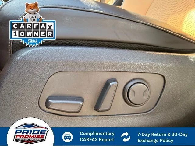 Used 2024 Red Kia EX image 23