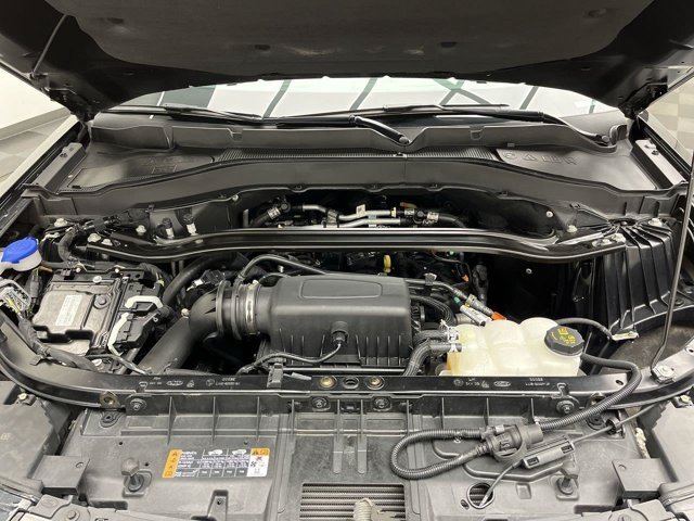 Used 2023 Agate Black Ford ST-Line image 33