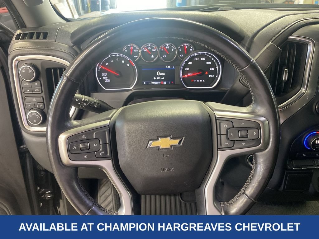 2019 Chevrolet Silverado 1500 LT - Photo 16