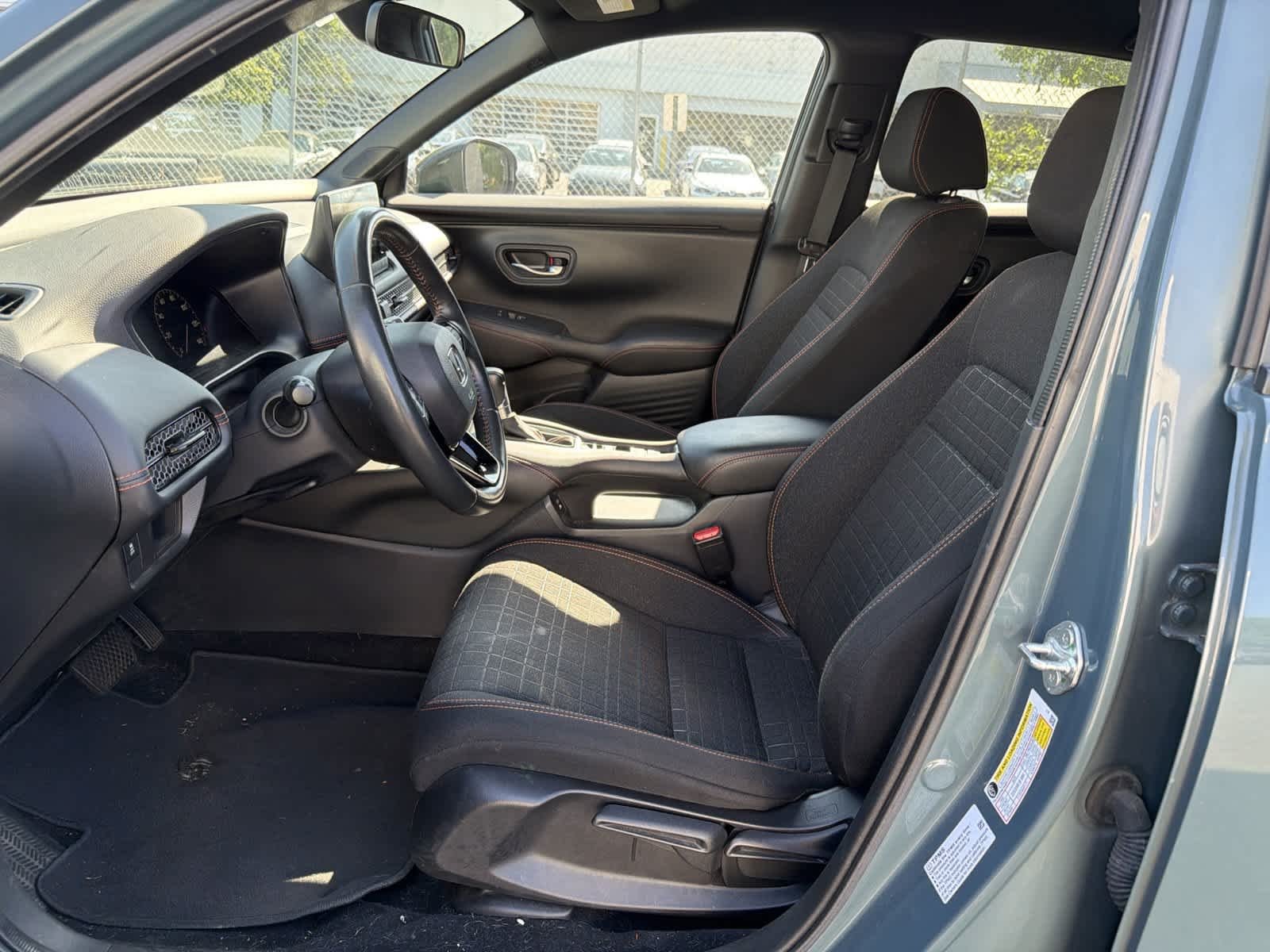 Used 2024 Nordic Forest Pearl Honda Sport image 12
