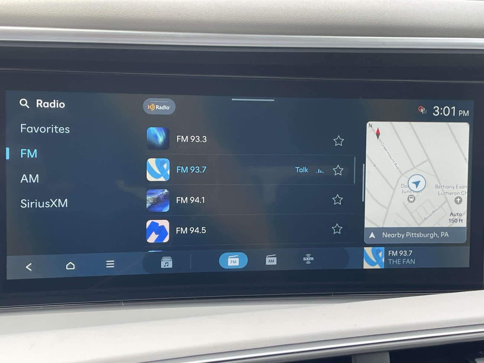 New 2026 Creamy White Pearl Hyundai SEL Premium 8P image 27