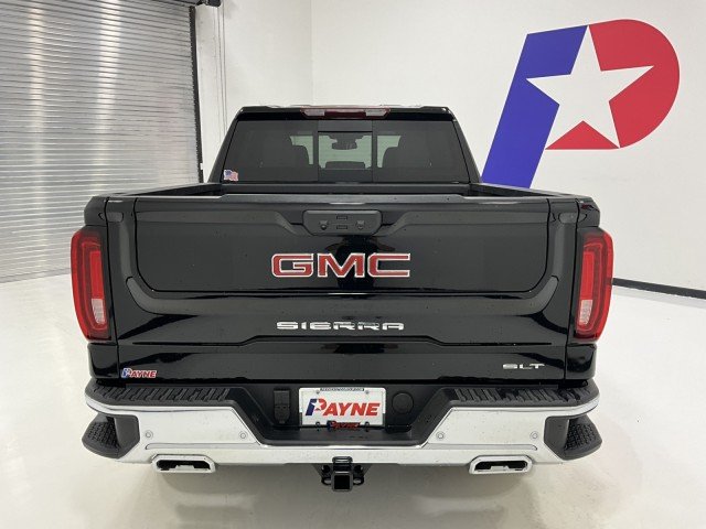 2026 GMC Sierra 1500 SLT - Photo 6