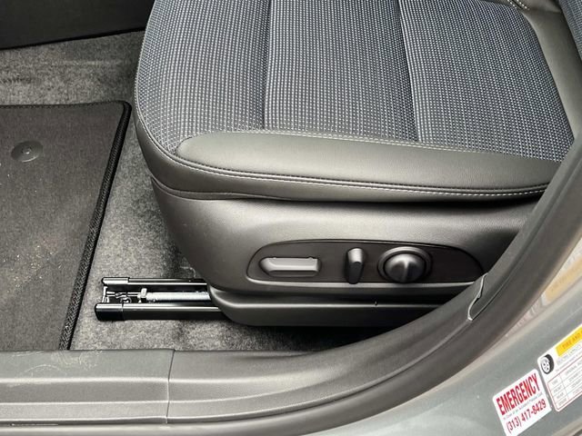 2026 Buick Envista Preferred - Photo 17