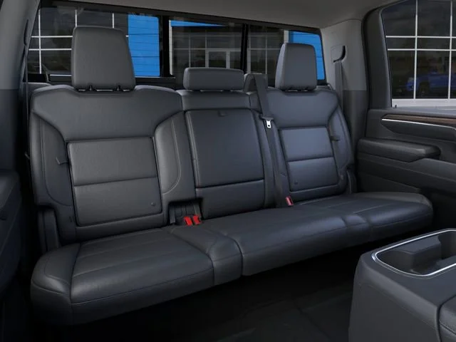 2026 Chevrolet Silverado 2500 HD LT - Photo 17