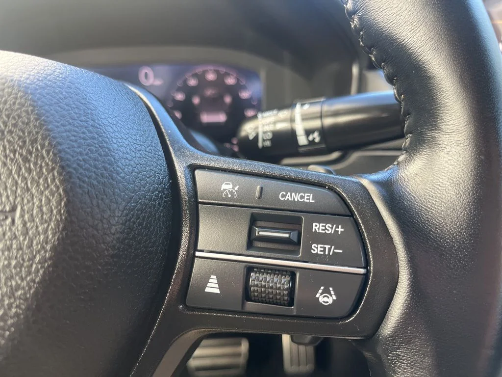 2023 Honda Accord Hybrid Sport-L - Photo 19