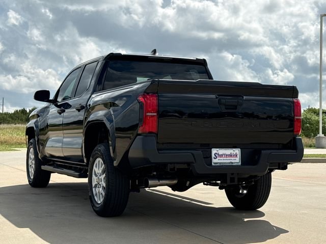 Used 2025 Black Toyota SR image 6