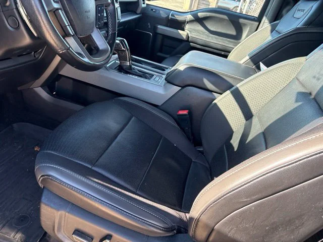 Used 2019 Magnetic Ford Raptor image 6