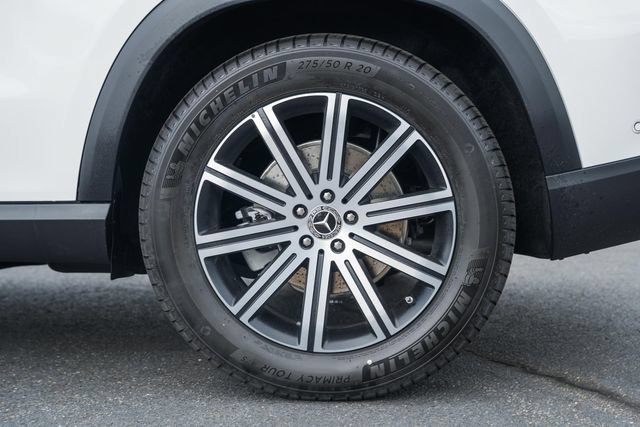 New 2026 Polar White Mercedes-Benz GLE 350 image 64