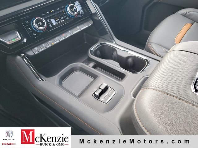 2026 GMC Sierra 3500HD AT4 - Photo 19
