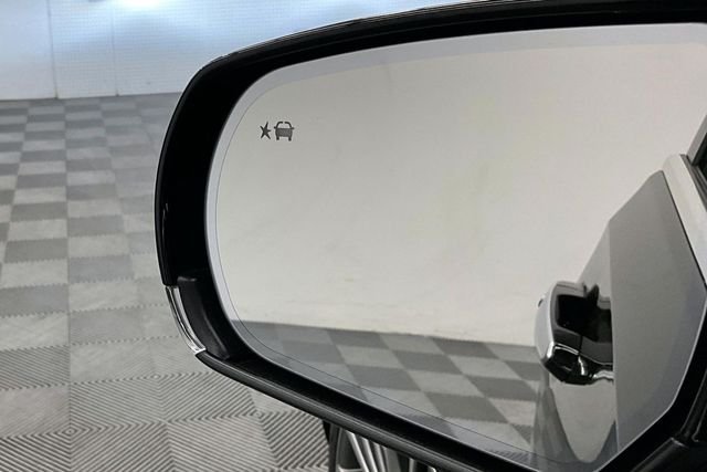 Used 2025 Black Raven Cadillac Premium Luxury image 39