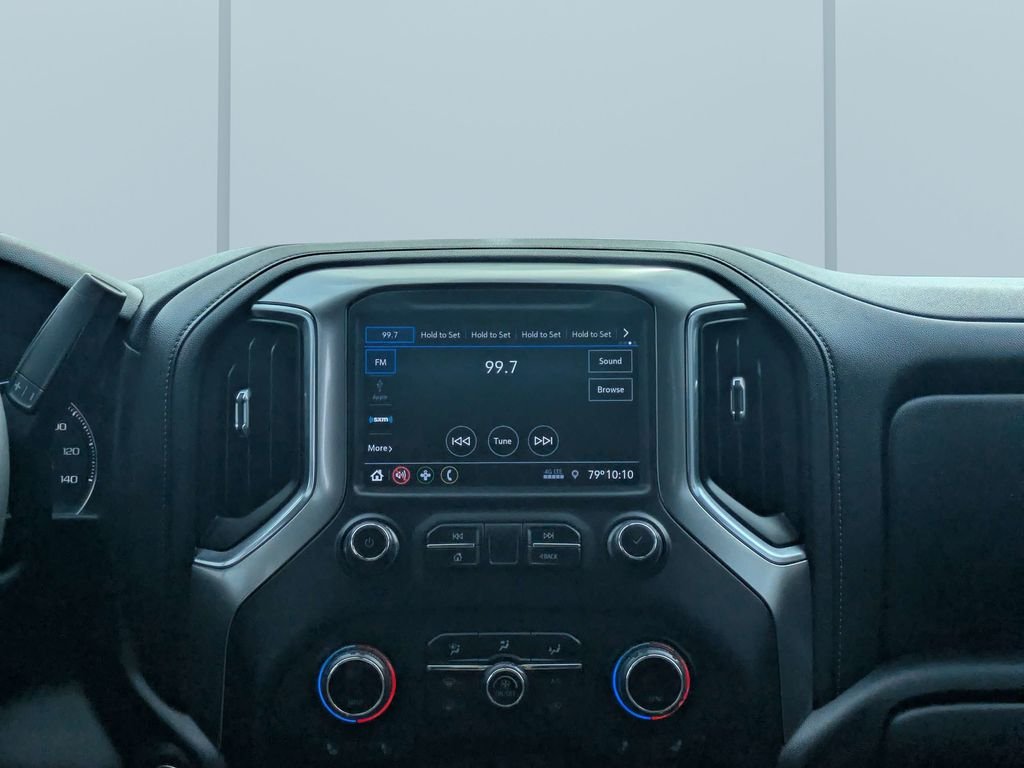 2022 Chevrolet Silverado 1500 Limited RST - Photo 18