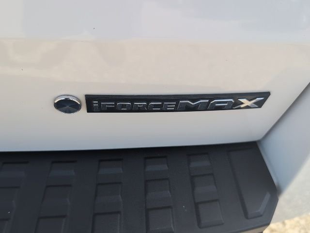 Used 2025 Ice Toyota TRD Pro image 22