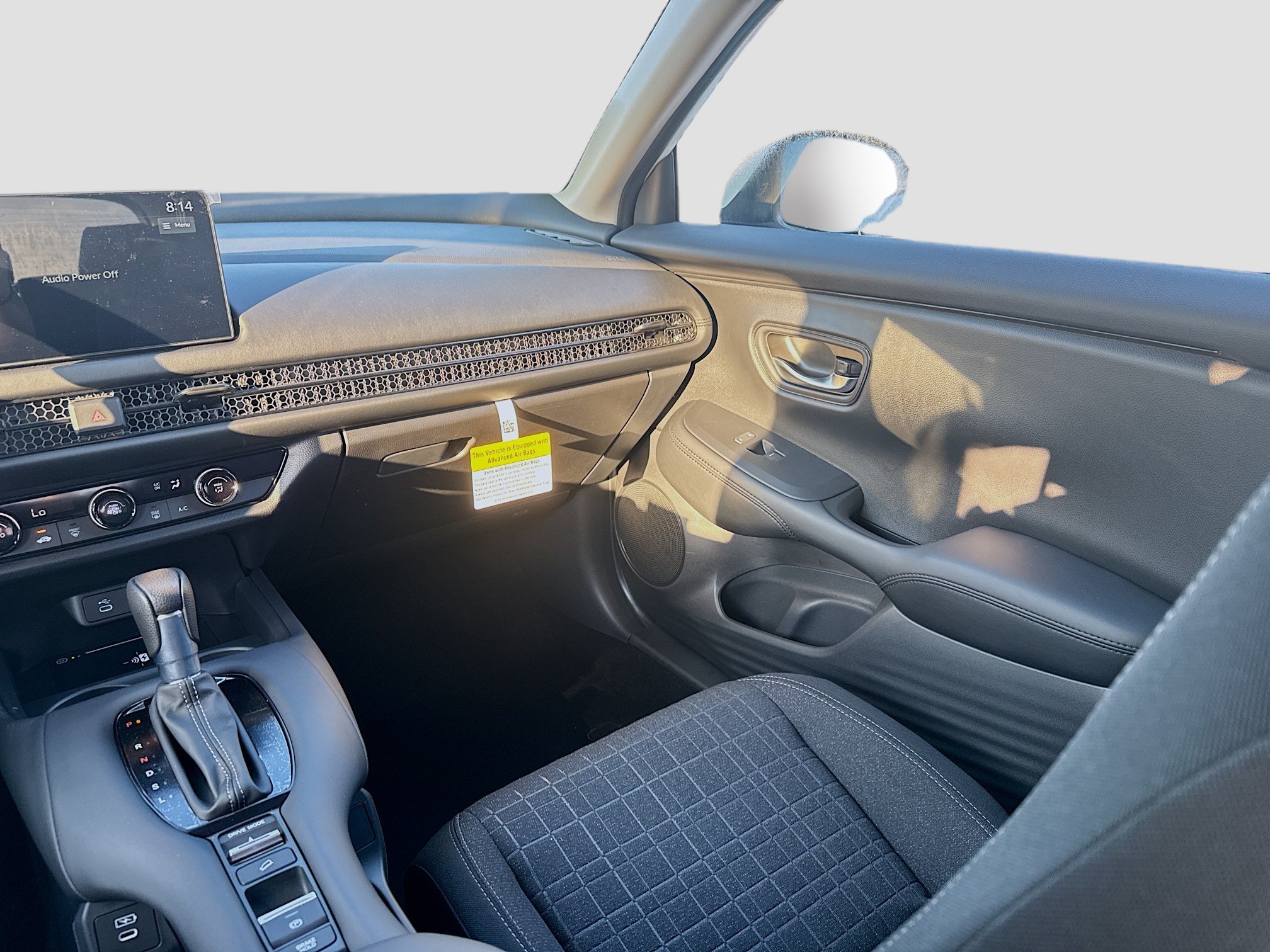 2026 Honda HR-V LX - Photo 18