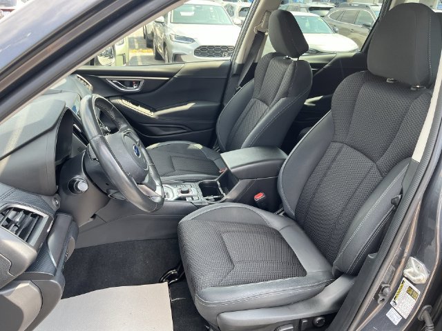 Used 2023 Gray Subaru Premium image 22