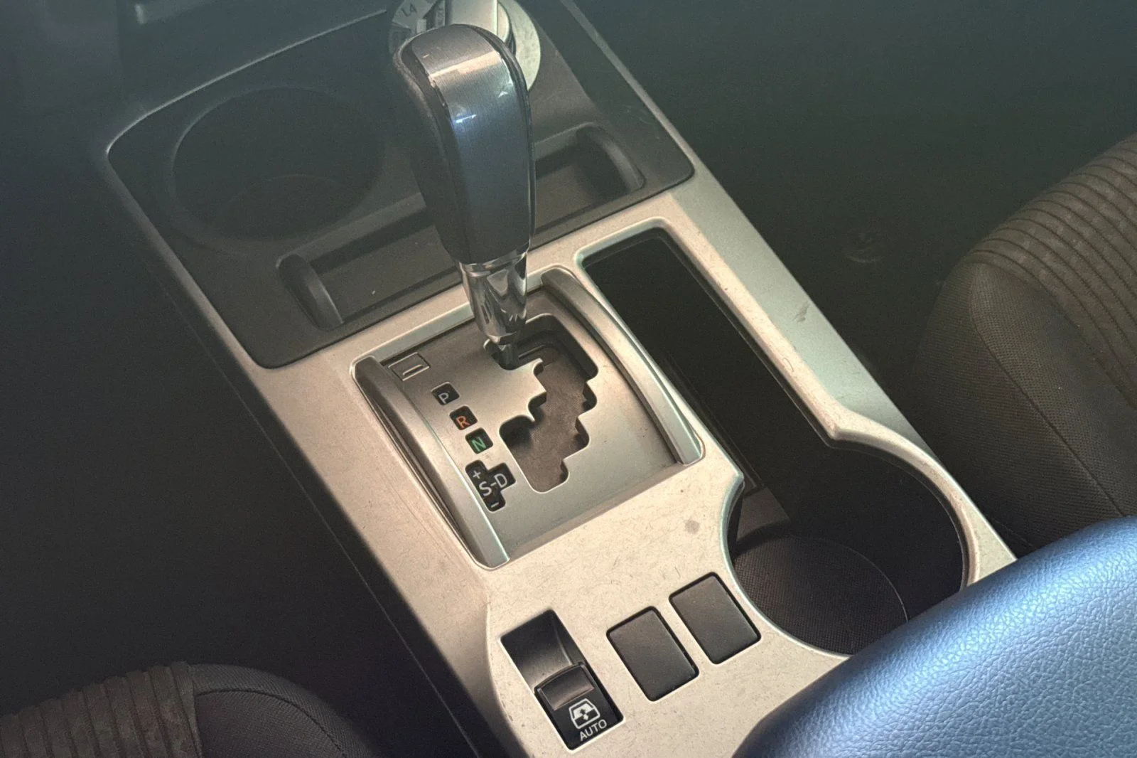 2021 Toyota 4Runner Trail - Photo 22