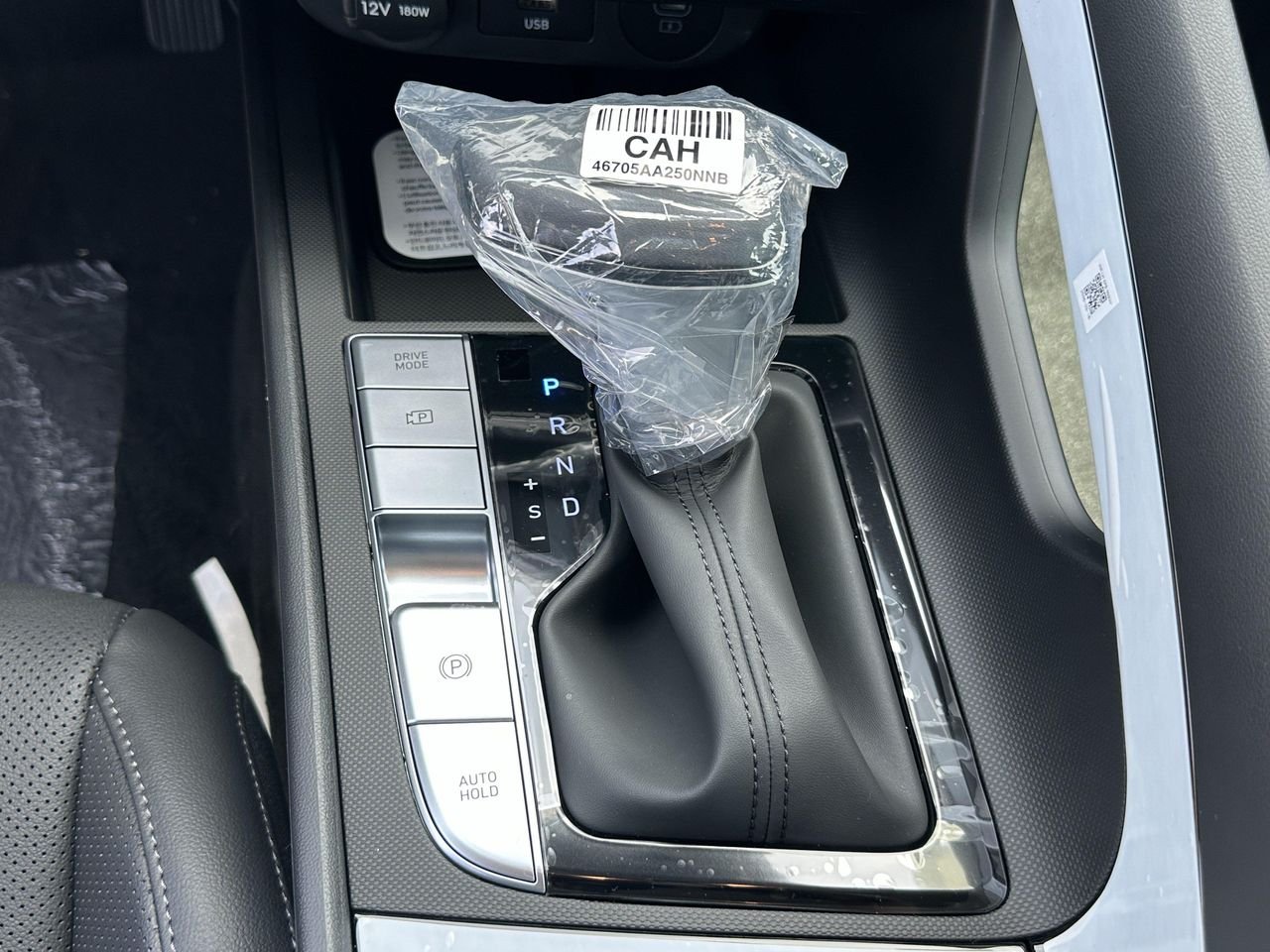 New 2026 Ecotronic Gray Hyundai Limited image 29