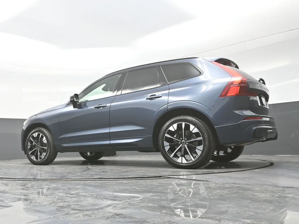 Used 2026 Denim Blue Volvo Plus image 25